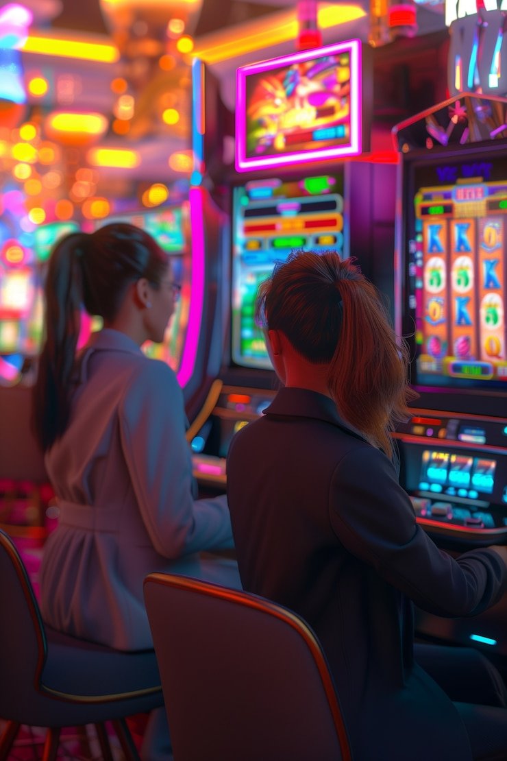 fantasygem Live Casino