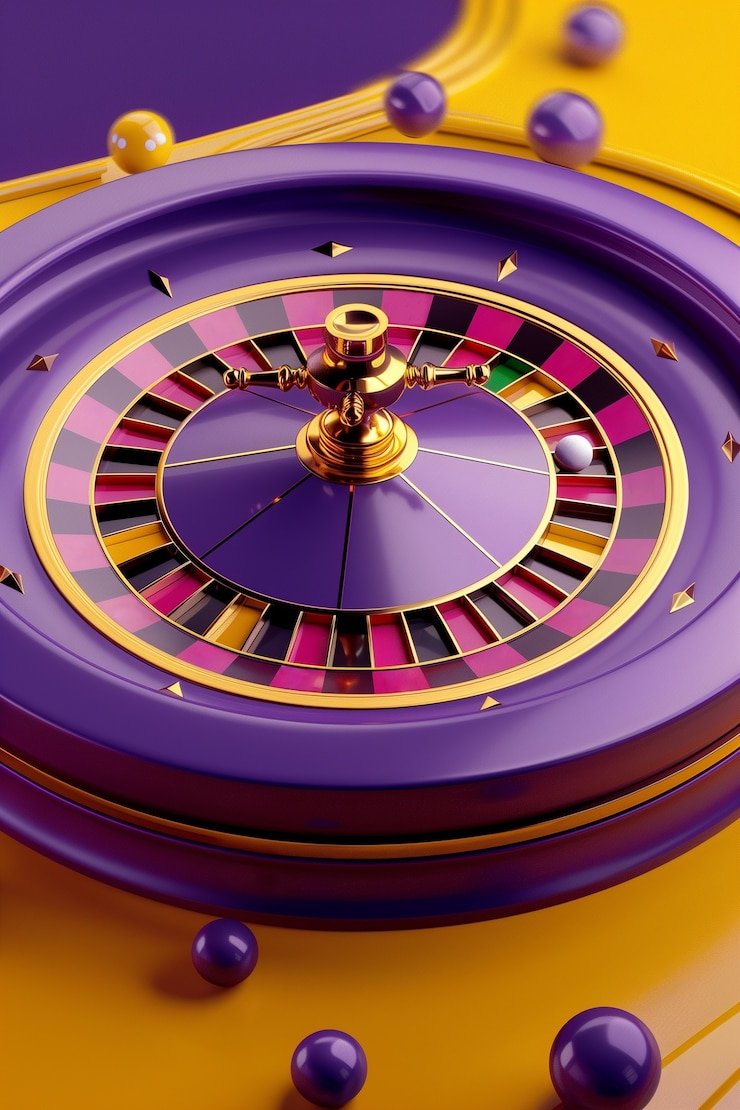 fantasygem Speed Roulette